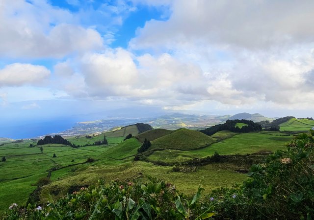 Terceira, Azorské ostrovy, Portugalsko