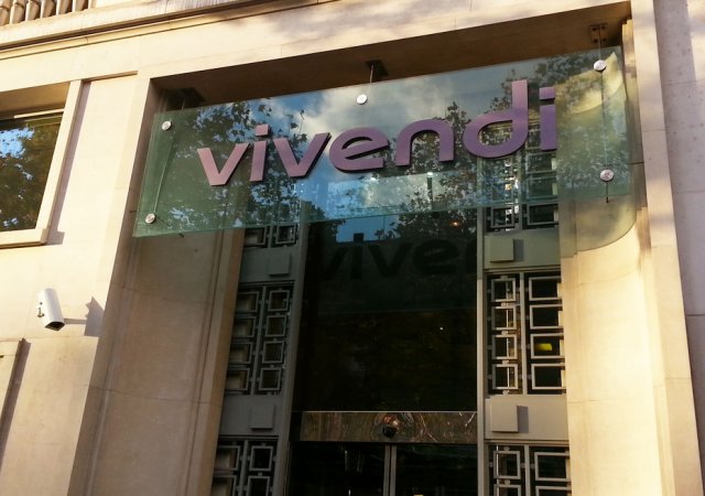 Vivendi