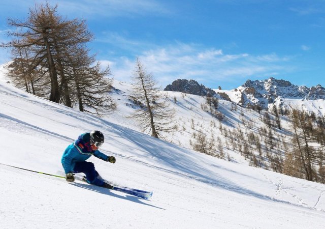 Nejlevněji se podle britského srovnání letos lyžuje v Itálii a na Balkáně