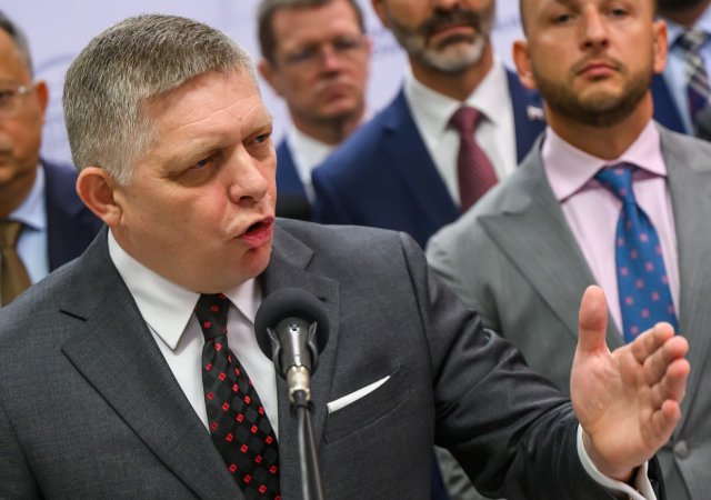 Robert Fico