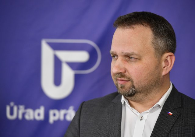 Marian Jurečka, ministr práce a sociálních věcí