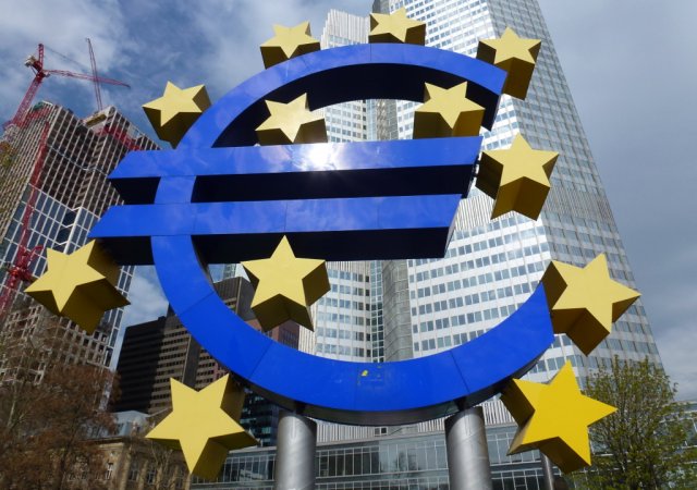 Evropská centrální banka