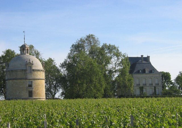 Château Latour