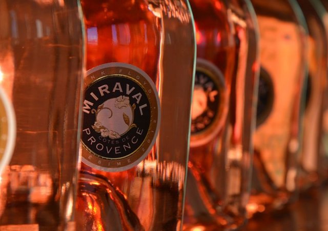 Chateau Miraval