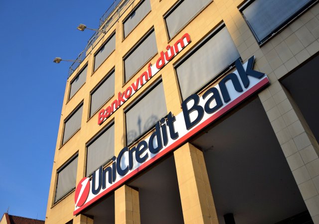 UniCredit banka