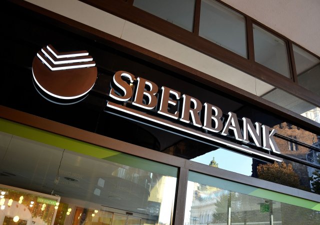 Sberbank