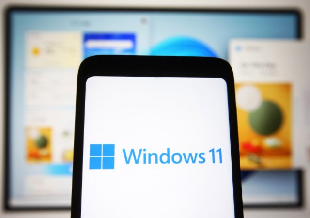 Microsoft představil nový operační systém Windows 11.