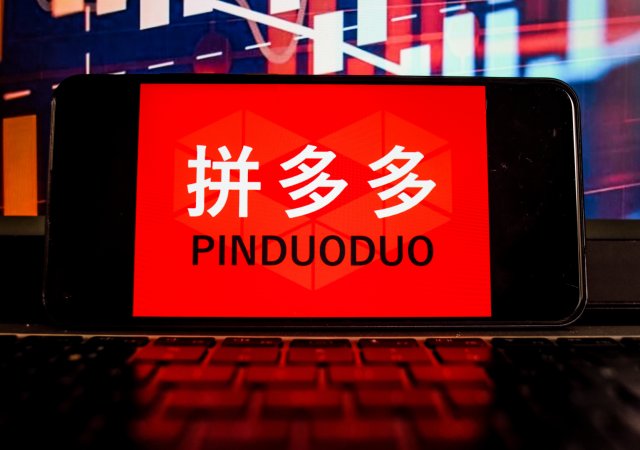 Pinduoduo založil Číňan Colin Huang