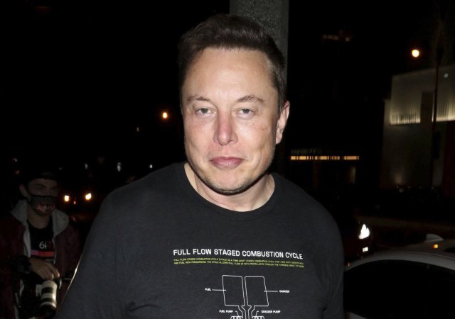 Elon Musk