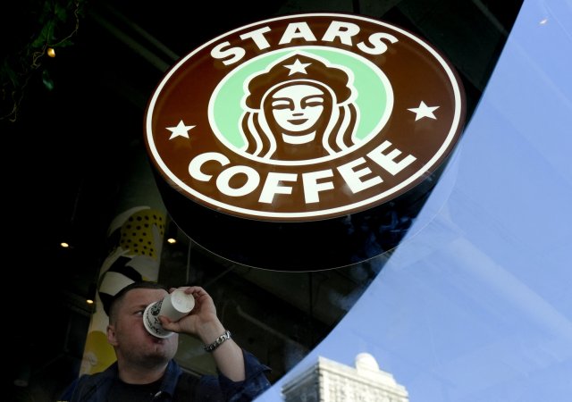 Stars Coffee