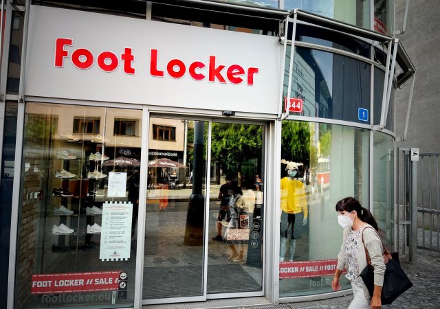 Foot Locker