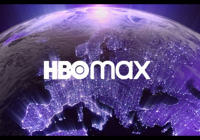 HBO Max odstartuje v Evopě