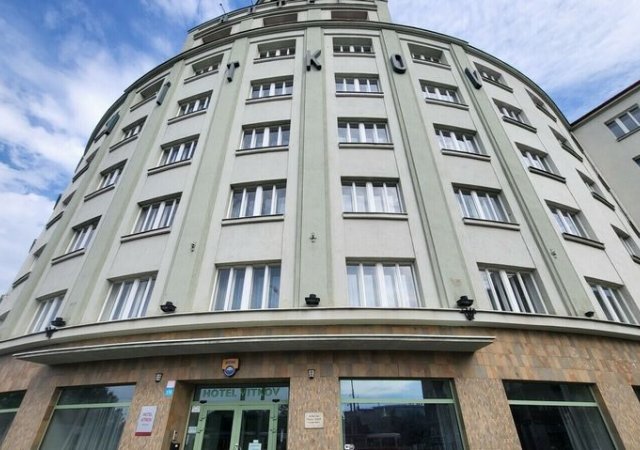 Hotel Vítkov