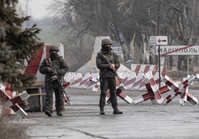 V případě války na Ukrajině hrozí zdražení pohonných hmoty v Česku nad 45 korun za litr