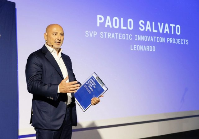 Fiocchi Group nově řídí italský manažer Paolo Salvato