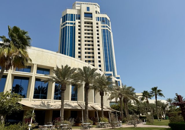 Ritz-Carlton Doha