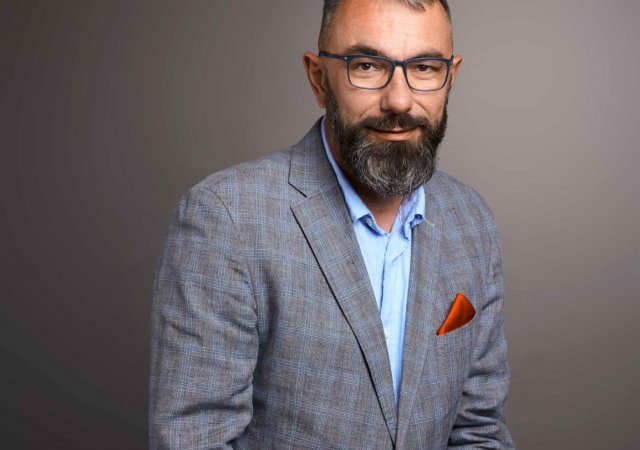 Tomáš Martinec, CEO J&T Investiční společnost