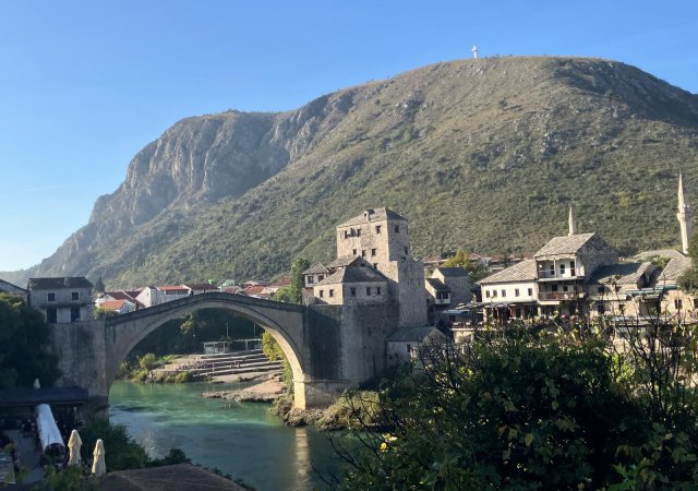 Mostar