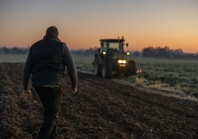 Zemědělci dostanou od EU 77 milionů eur