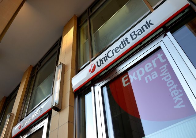 UniCredit banka