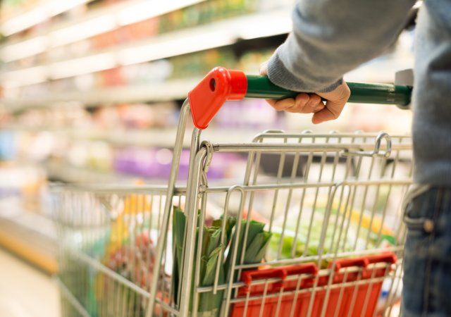 Tržby v maloobchodě v Česku v lednu zrychlily meziroční růst na 2,4 procenta