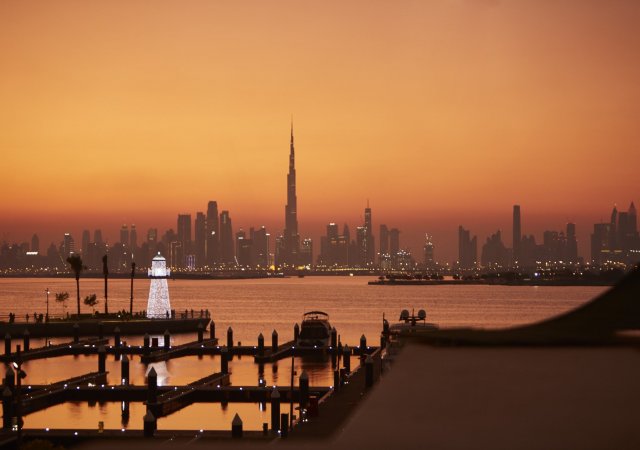 Dubaj