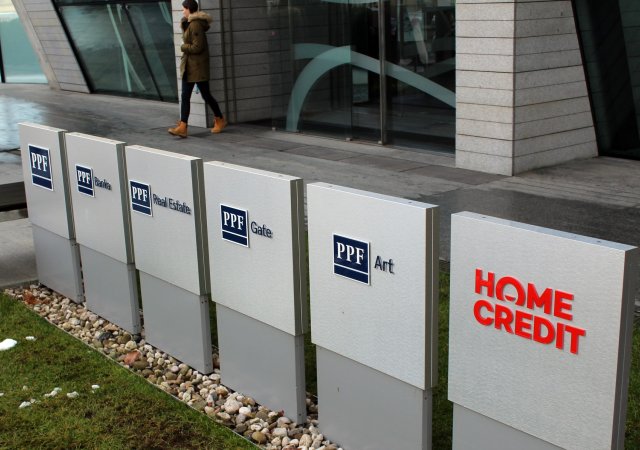 Skupina Home Credit prodá za 80 milionů eur své podnikání v Indii