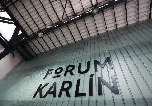 Forum Karlín