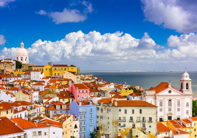 Americké líbánky s portugalskými zlatými vízy končí. Digitální nomádi se houfně vracejí do Států