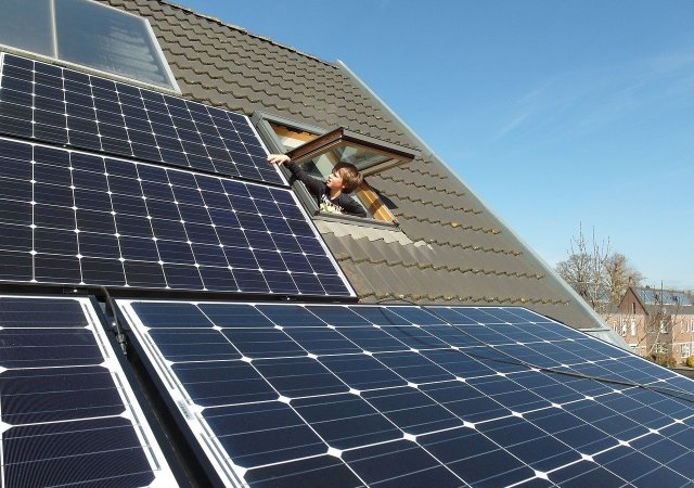 Energetický Holding Malina, který je v současnosti kvůli problémům se zajištěním velkého množství zakázek na fotovoltaiku v úpadku, chce dokončit všechny rozdělané zakázky.