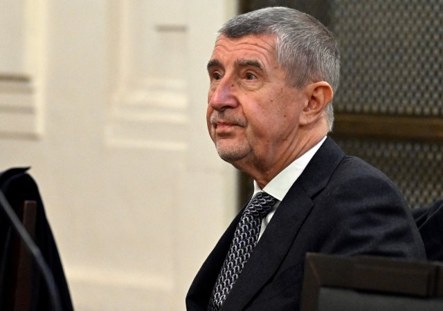 Andrej Babiš by nyní nepostoupil do druhého kola prezidentské volby.