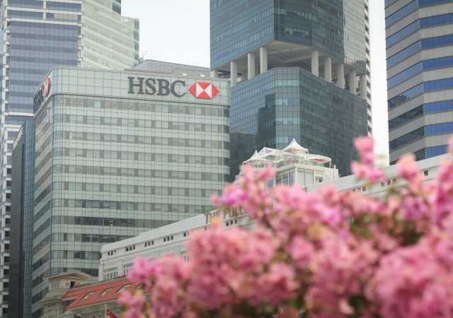 HSBC