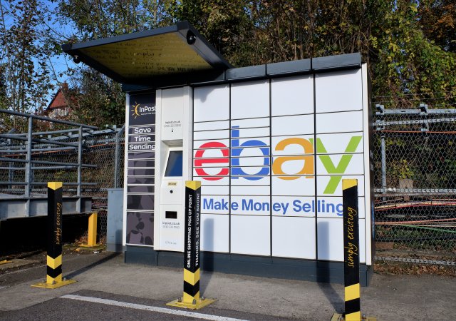 eBay se chystá propustit desetinu zaměstnanců