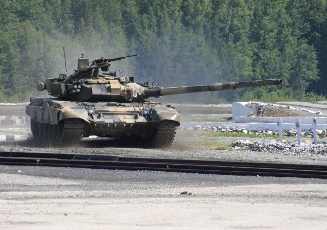 T-90