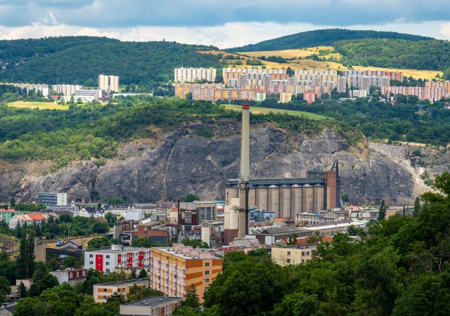 Ústí nad Labem