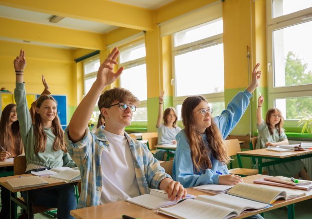 Českým žákům ve školách chybí debatní a diskusní hodiny