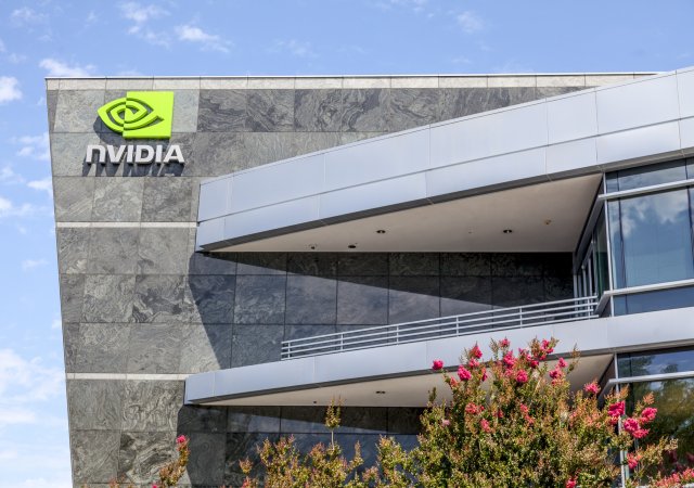 Čtvrtletní zisk výrobce čipů Nvidia se díky AI více než zdvojnásobil