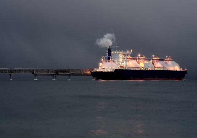 Rusko zvýšilo vývoz ropy po moři na letošní maximum
