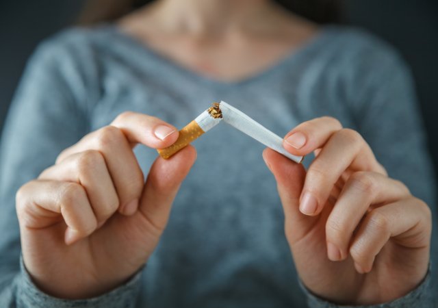 Revoluční přechod od klasických cigaret k alternativám pokračuje