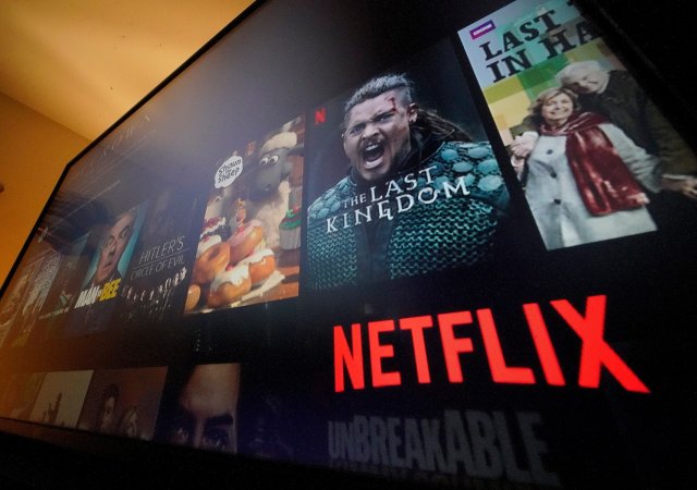 Netflix po deseti letech příprav mění vedení, překvapil trh výsledky