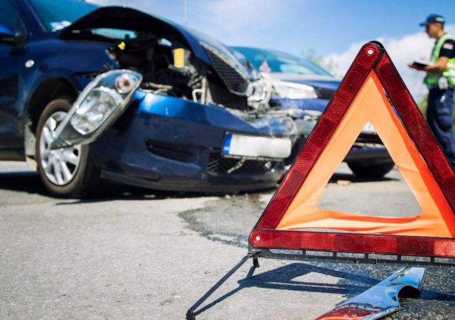 Na havarijním pojištění můžete ušetřit, pokud ho sjednáte online