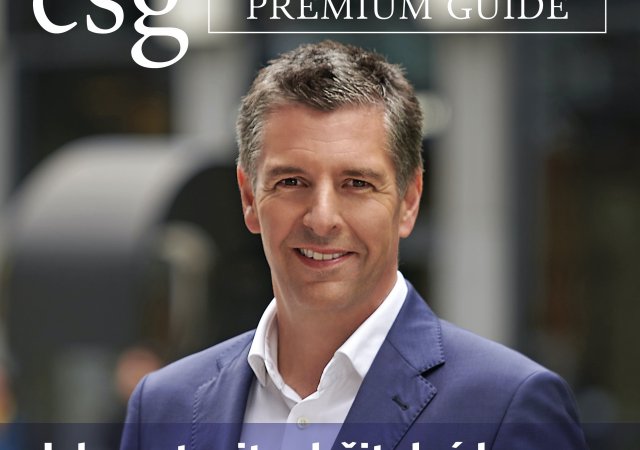 Premium Guide ESG