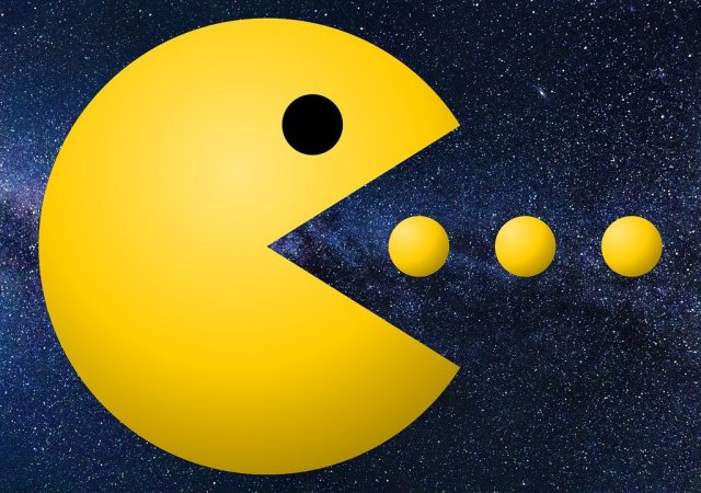 Pac-man