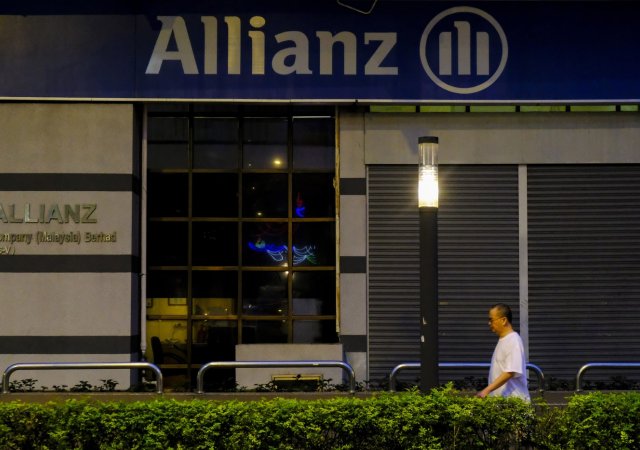 Allianz posílí v Asii. Koupí většinu v singapurské Income Insurance