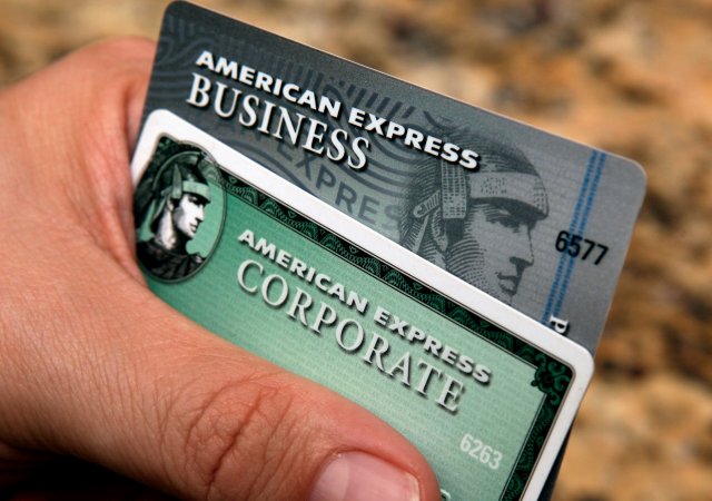 American Express