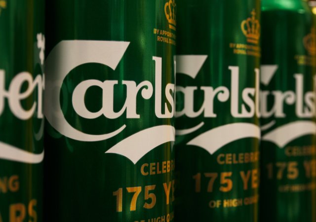 Dánský pivovar Carlsberg uzavřel dohodu o prodeji svých aktivit v Rusku