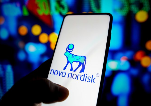 Dánská společnost Novo Nordisk