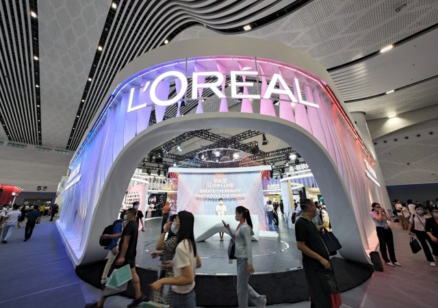 L'Oréal jde do byznysu s injekčními přípravky proti vráskám