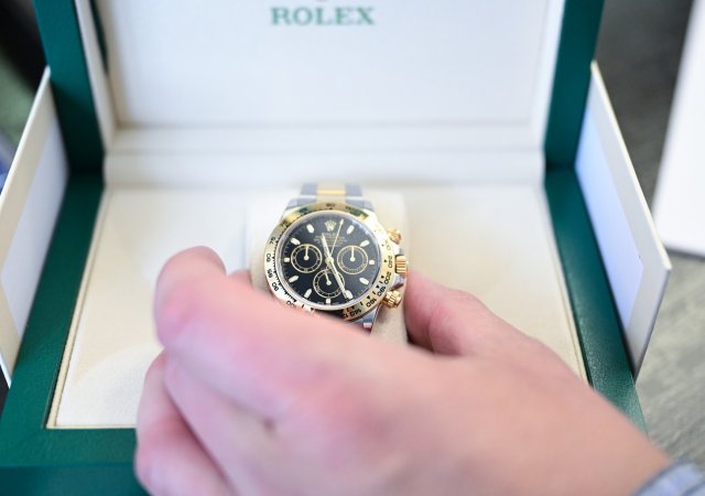 Rolex