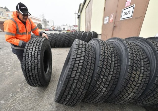 Nastal čas na přezutí zimních pneumatik